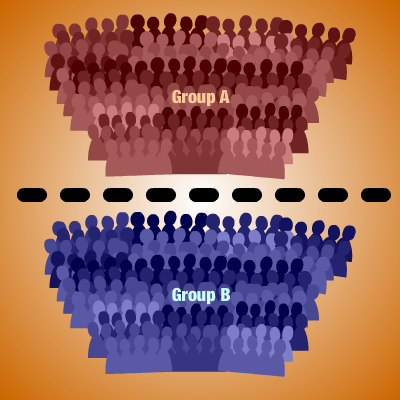 Comparison Group