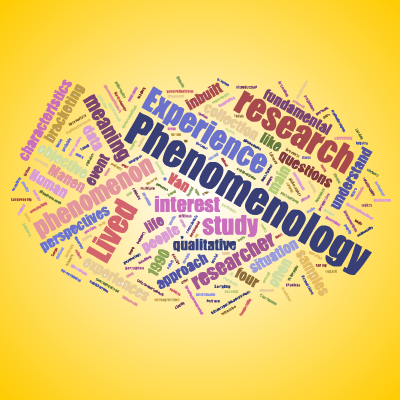 Phenomenology